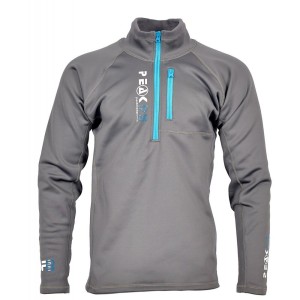 Wodoodporna bluza polarowa Peak Stretch Fleece Top