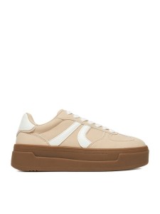 DeeZee Sneakersy AM2518 Beżowy