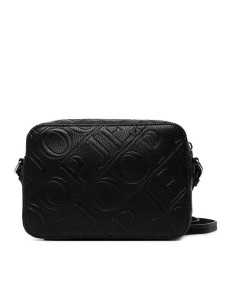 JOOP! Jeans Torebka Strambo Cloe 4130001272 Czarny