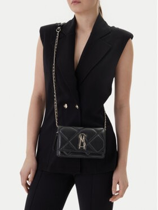 Steve Madden Torebka Bendue SM13001105-B-G Czarny