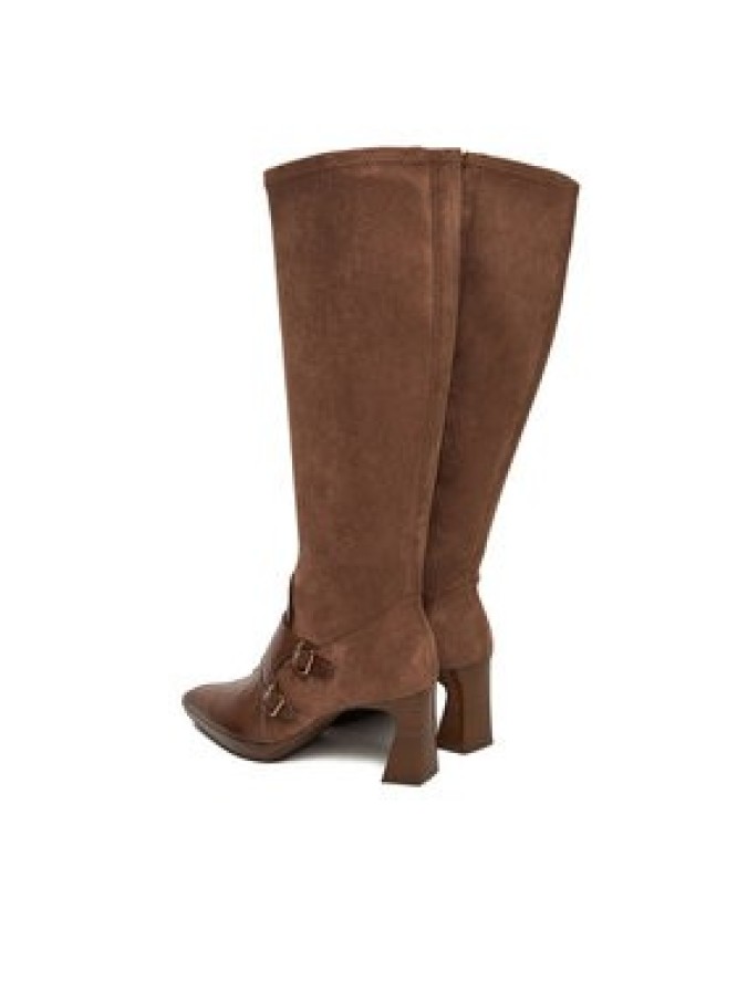 Hispanitas Kozaki HI254329 Brązowy