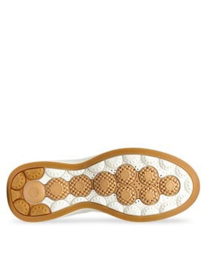 Geox Sneakersy D Spherica Ecub-3 D46WTD 05422 C8191 Różowy