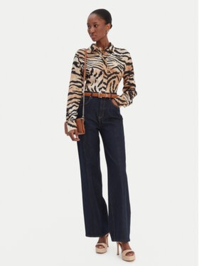 Marciano Guess Koszula 5GGH32 7298A Kolorowy Regular Fit