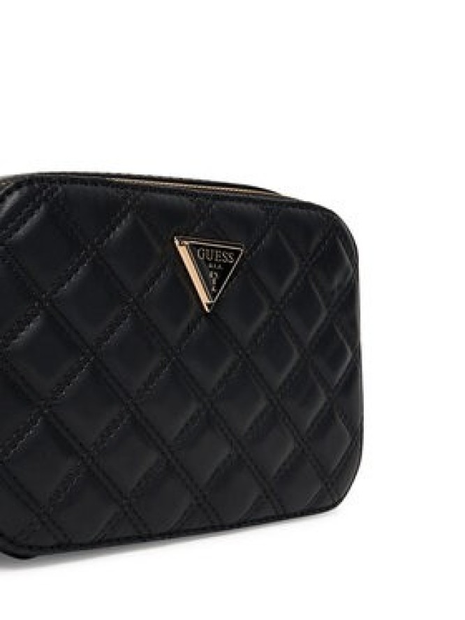 Guess Torebka Giully II HWQG96 73140 Czarny
