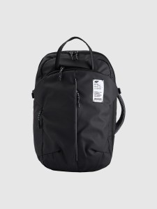 4F Plecak kabinowy (20 L) - czarny Uniwersalny