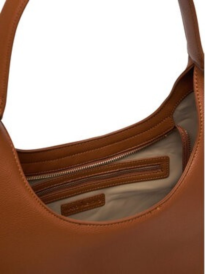 Valentino Torebka Doris Re VBS9ON07 Brązowy