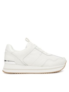 MICHAEL Michael Kors Sneakersy Raina Trainer 43T5RNFS2L Biały