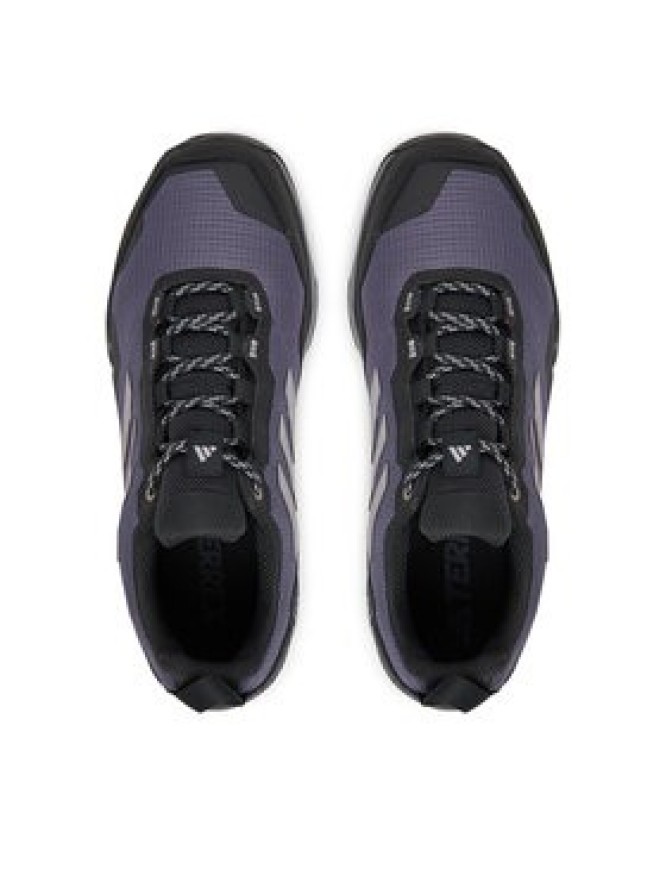 adidas Trekkingi Eastrail 2.0 RAIN.RDY JR2709 Fioletowy