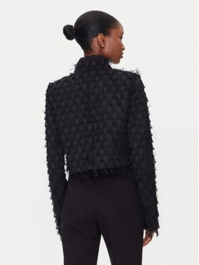 DAY BIRGER ÉT MIKKELSEN Bluzka Lynette DAY65243514 Czarny Regular Fit