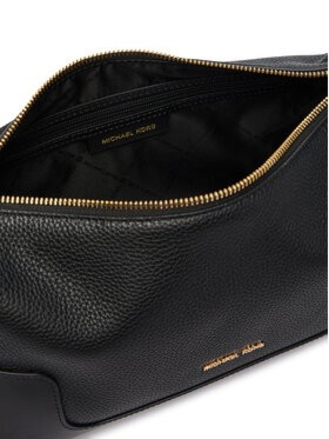 MICHAEL Michael Kors Torebka Teddi 30F6G24L2L Czarny