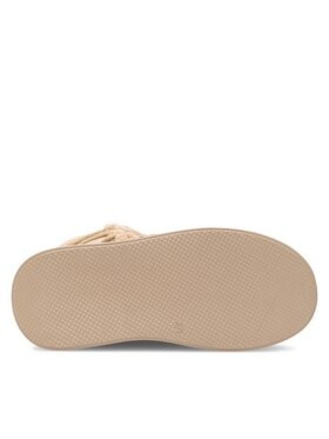 DeeZee Śniegowce YADIRA H3982-1 Beżowy