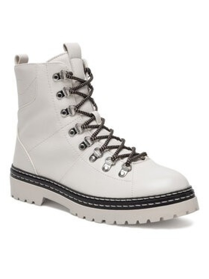 Jenny Fairy Botki HY69790-1 Beżowy