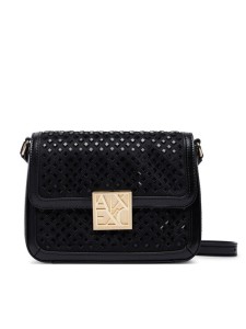Armani Exchange Torebka XW003374 AF26449 MC043 Czarny