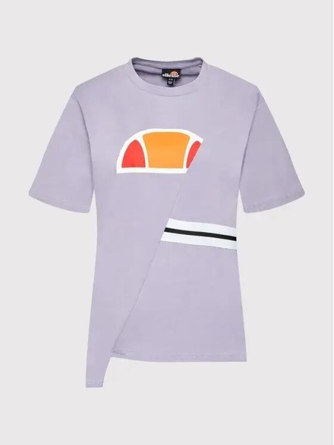 T-SHIRT DAMSKI KOSZULKA OVERSIZE ELLESSE