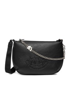 Juicy Couture Torebka CEO-BIJXT8995WVP Czarny
