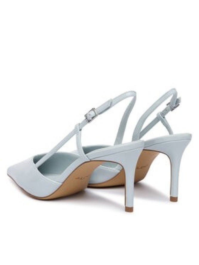 Aldo Szpilki Vivennia 14296258 Niebieski jasny