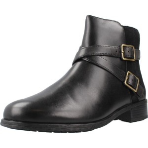 CLARKS 26182941C Czarny