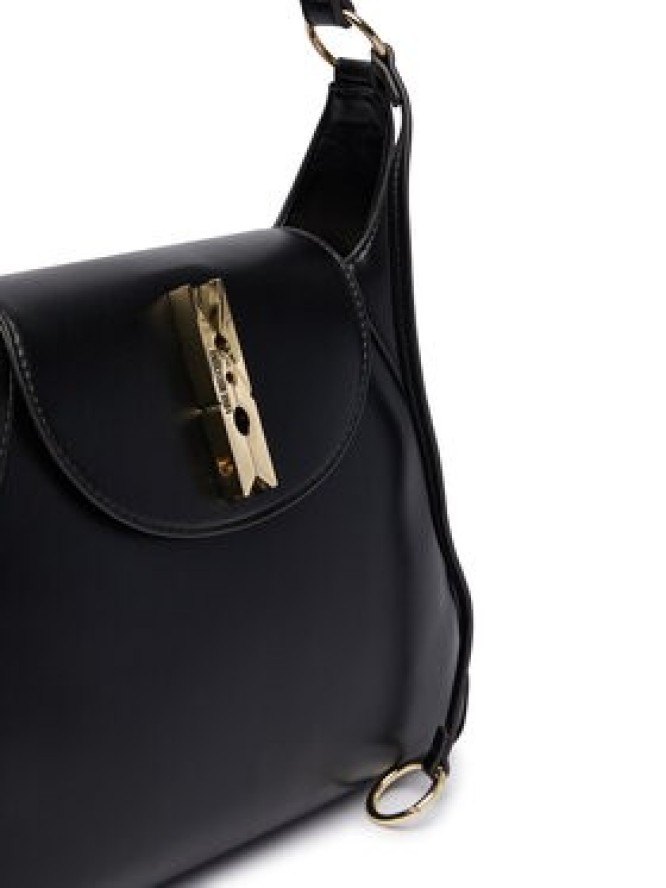 LOVE MOSCHINO Torebka JC4028PP1PLI0000 Czarny