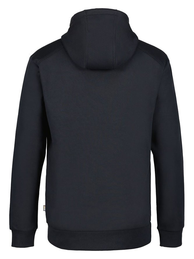 rukka Bluza funkcyjna "Varola" w kolorze czarnym rozmiar: XL