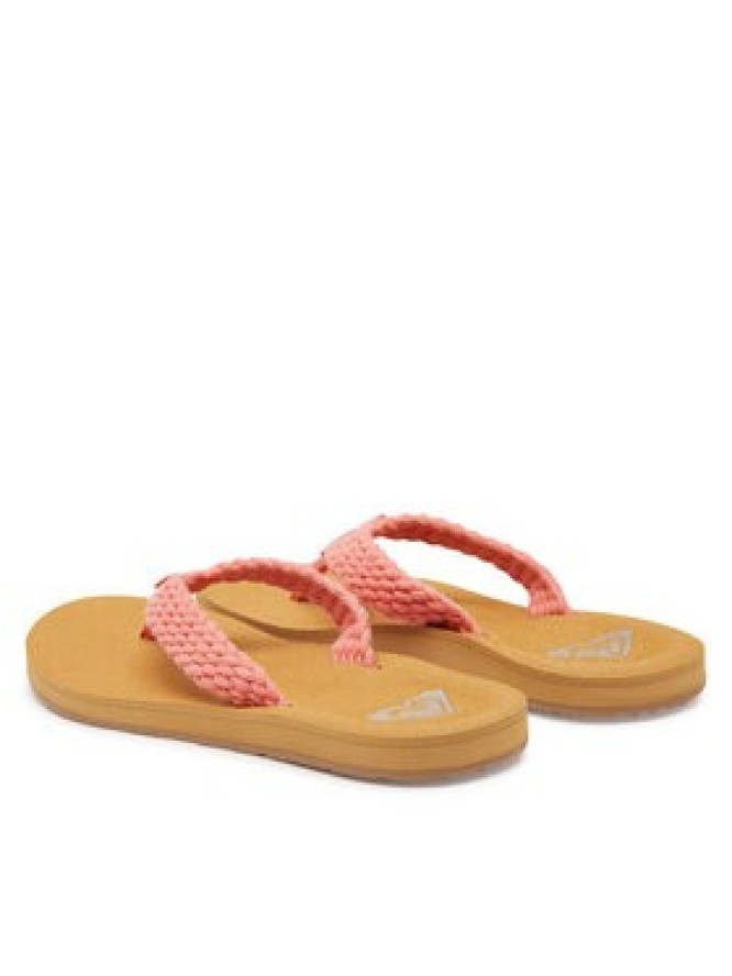 Roxy Japonki ARJL101166 Koralowy