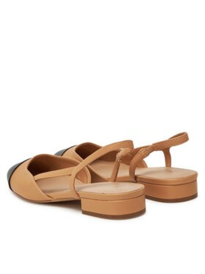 Aldo Czółenka Clementinne 13773283 Beżowy