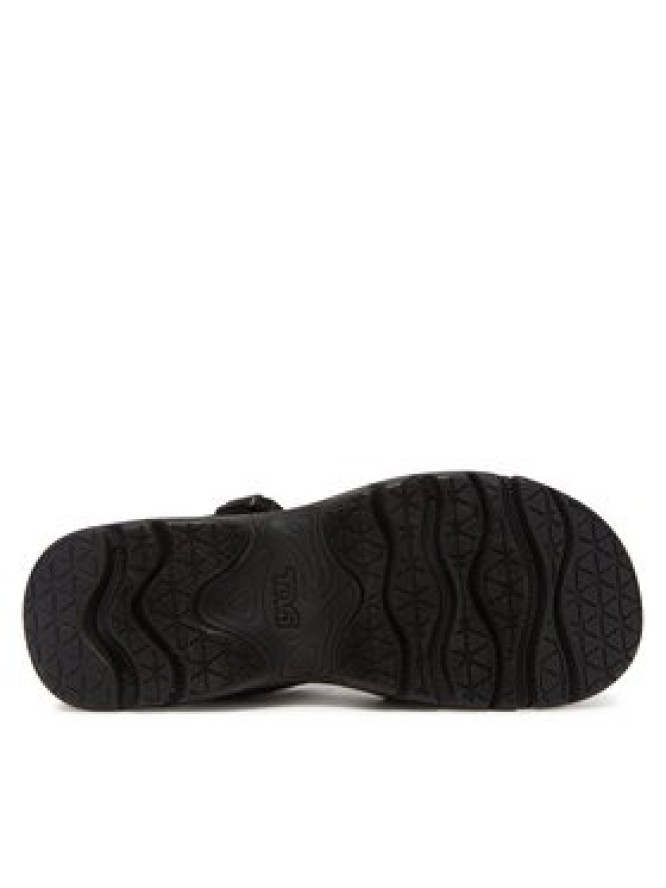 Teva Sandały 1164570 Czarny