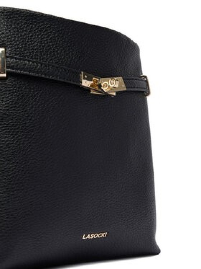 Lasocki Torebka CEO-LSK-L-010-09 Czarny