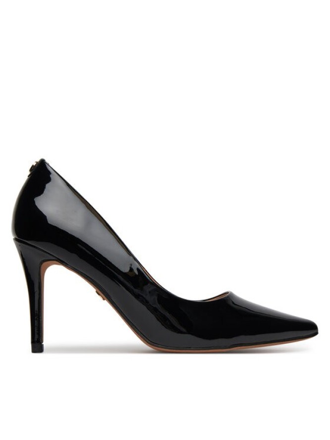 Nine West Szpilki CD23029-1 Czarny