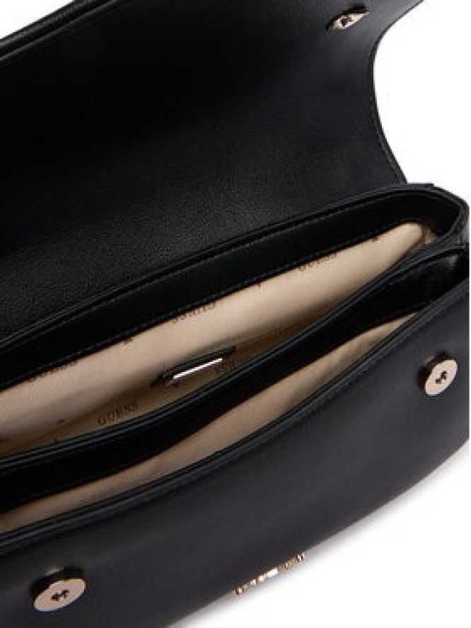 Guess Torebka Dea Mini HWBG79 93790 Czarny