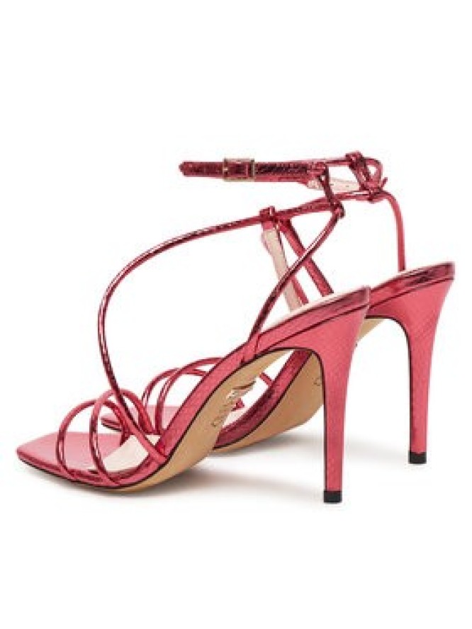 Marciano Guess Sandały 5GGZ34 7325A Czerwony