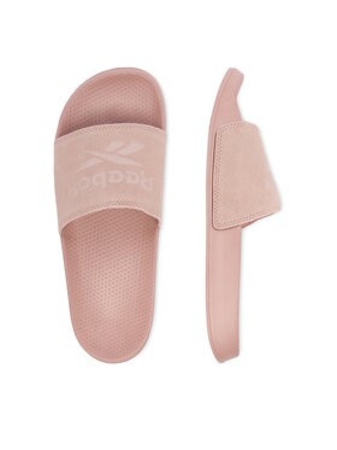 Reebok Klapki CEO-SS26-3C043-W Różowy