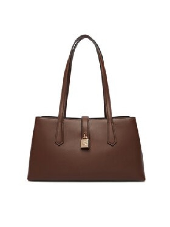 KARL LAGERFELD Torebka B1W30095 Brązowy