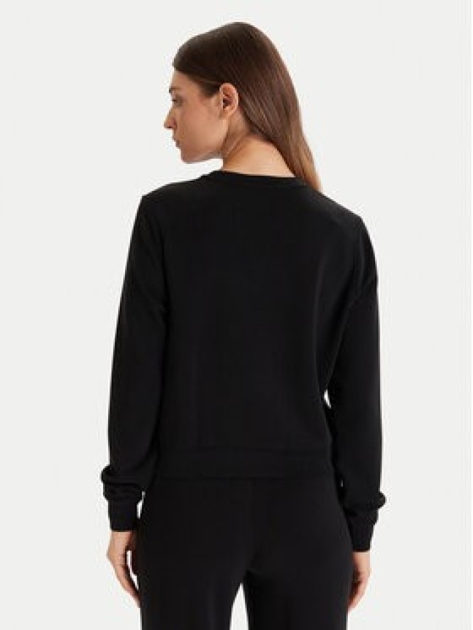 ONLY Bluza Maya 15361163 Czarny Regular Fit