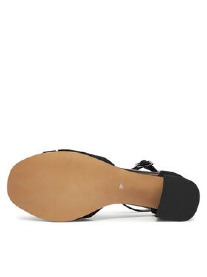 Lasocki Sandały WB-866-12 Czarny