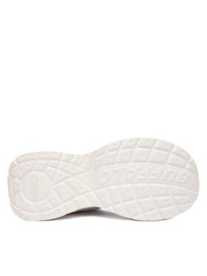Buffalo Sneakersy Yuno 1636487 Biały