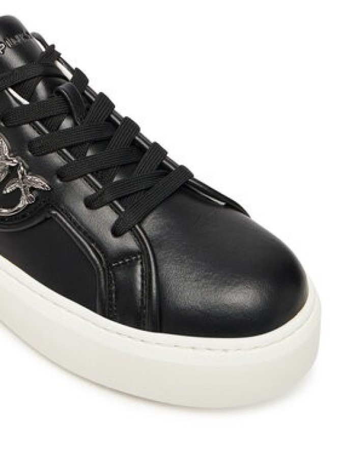 PINKO Sneakersy Yoko 06 SS0041P087 Czarny