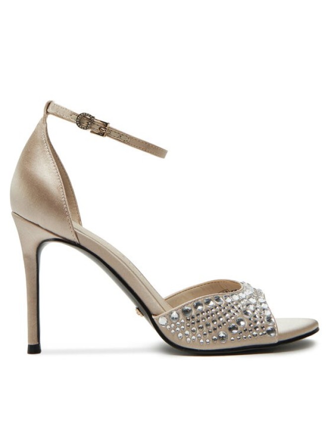 Guess Sandały FLPKBB SAT03 Beżowy