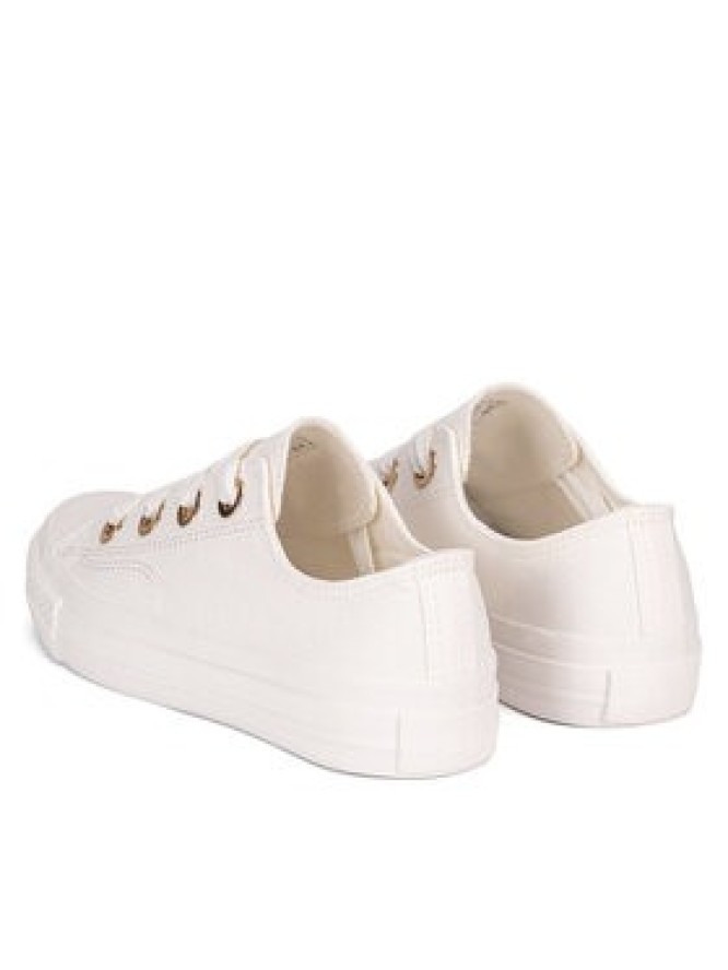 Jenny Fairy Trampki WFA2915-1 Biały