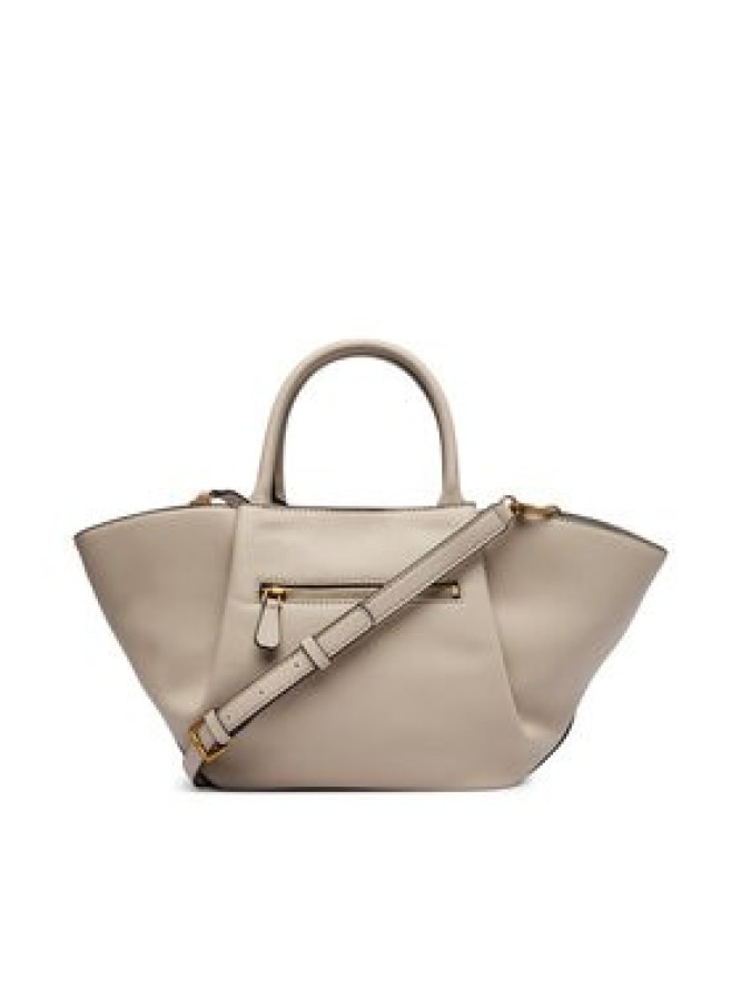 Guess Torebka Allegra HWBG22 37060 Beżowy