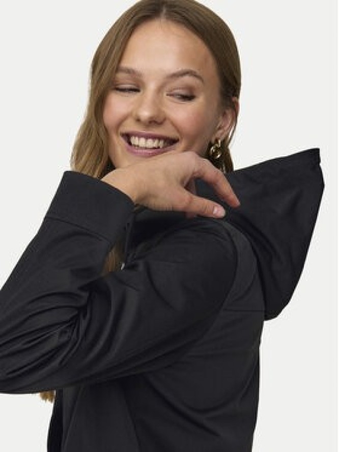 ONLY Parka Louise 15312869 Czarny Regular Fit