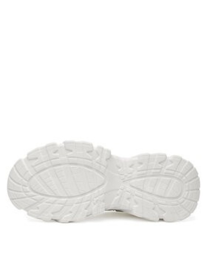 DeeZee Sneakersy WSS21557-02 Biały