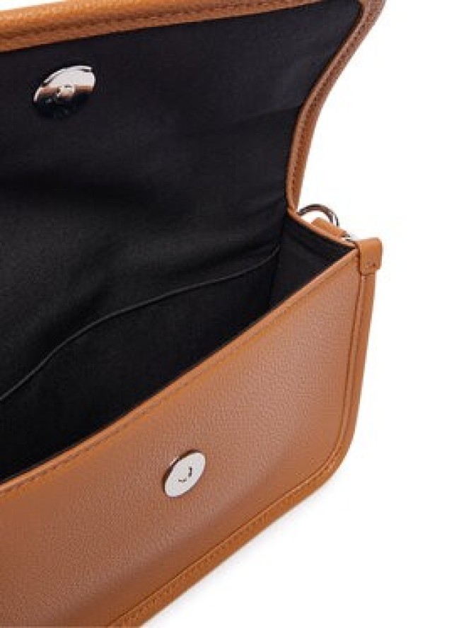 Lacoste Torebka NF5147EG Brązowy