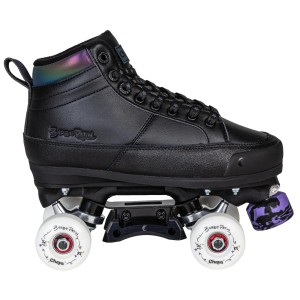 Rolki quad Chaya Kismet Black