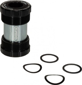 Wspornik dolny dla shimano Elvedes Thread fit T47 68 mm