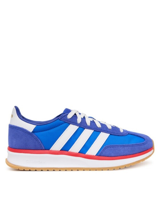 adidas Sneakersy RUN 70s 2.0 JS5032 Niebieski