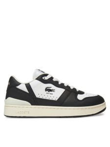 Lacoste Sneakersy 7-48SFA0052 Czarny