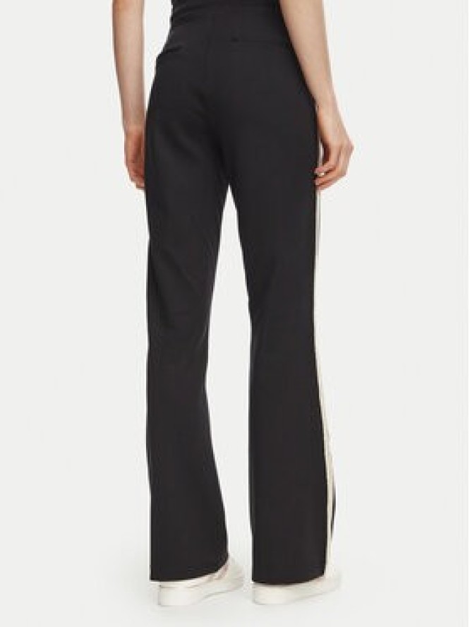 Guess Spodnie materiałowe 184011 Czarny Classic Fit