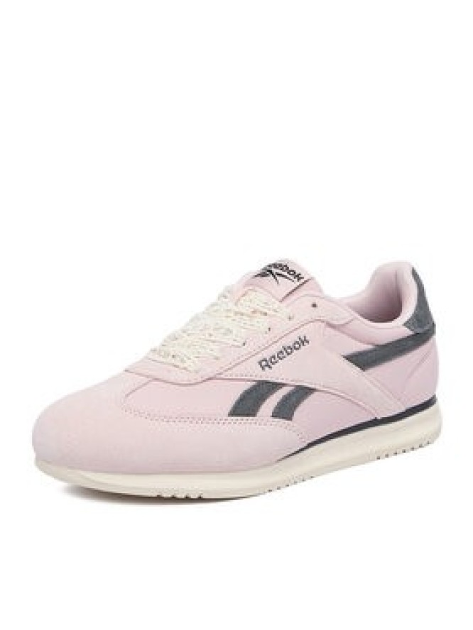 Reebok Sneakersy C-FIORI AR30309WQXC Różowy jasny