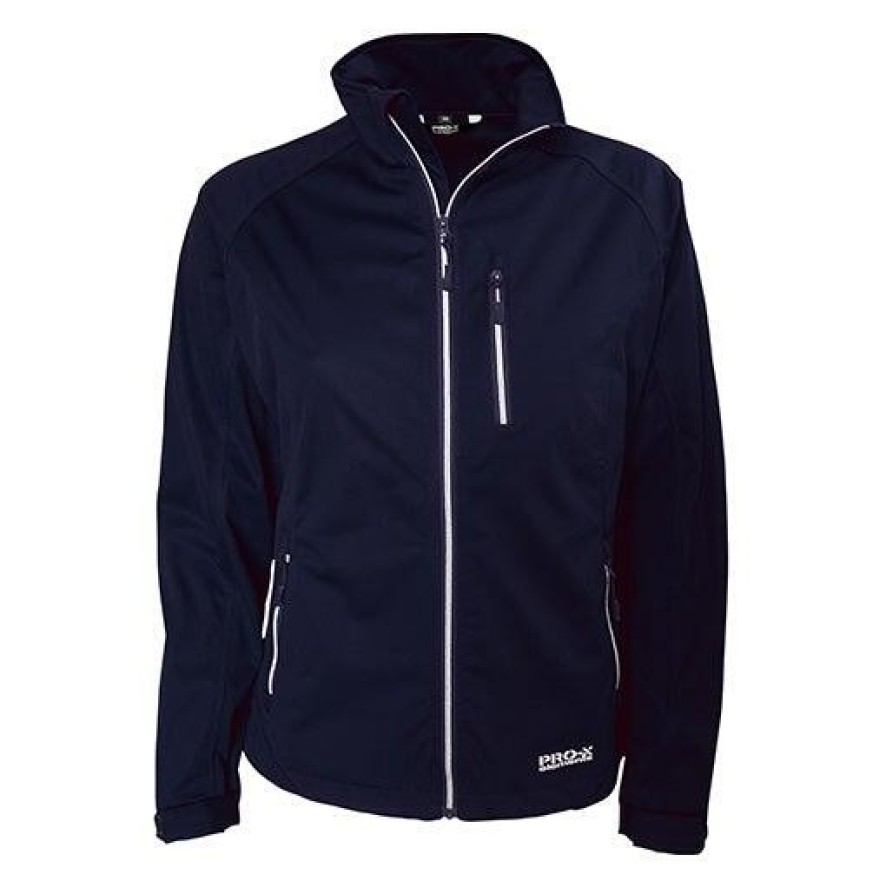 Damska wodoodporna kurtka softshell Pro-X Elements Maike