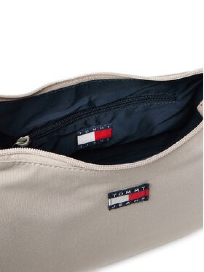 Tommy Jeans Torebka Tjw Ess Daily Shoulder Bag AW0AW18463 Beżowy